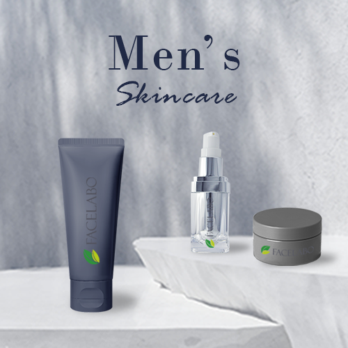 Men's Skincare