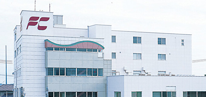 FC Chuo-Yakuri Laboratories Co.,Ltd.