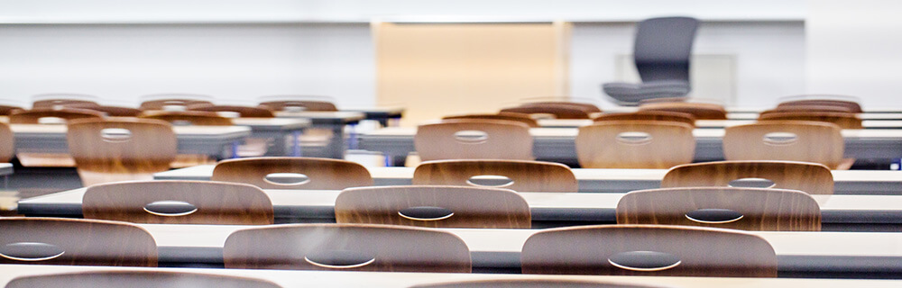 Collaboration with Academia