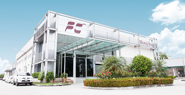 FC Laboratories Co.,Ltd（タイ）